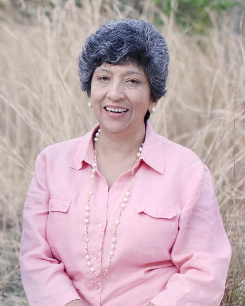 Tirza S. Martinez Profile Photo