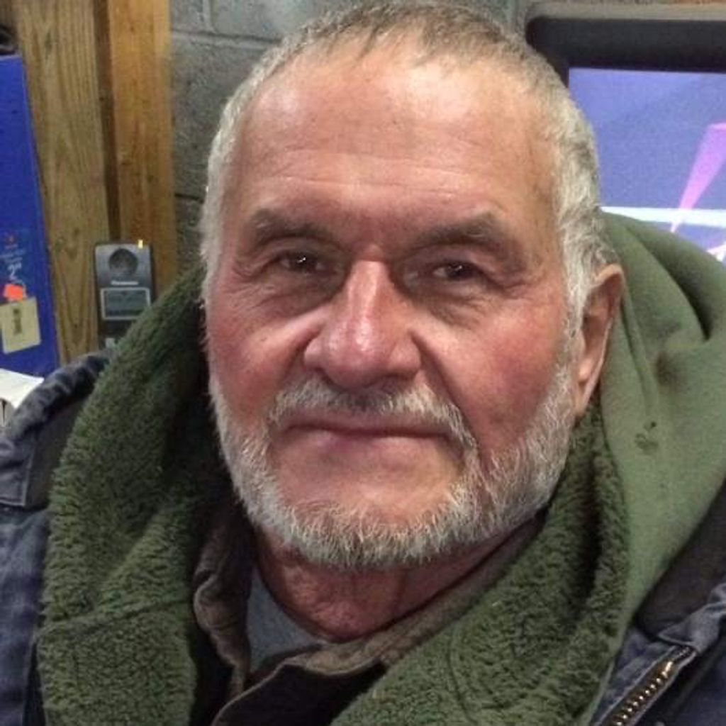 Edward C. Zawislak, Sr.