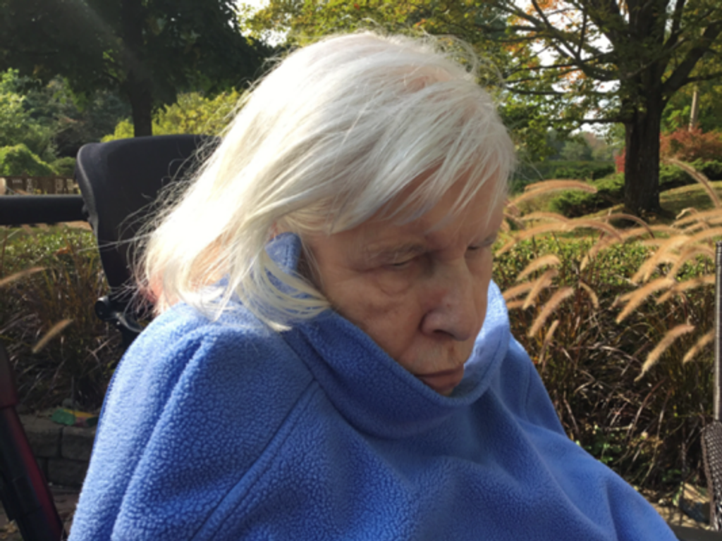 Mildred Margaret Payson Profile Photo