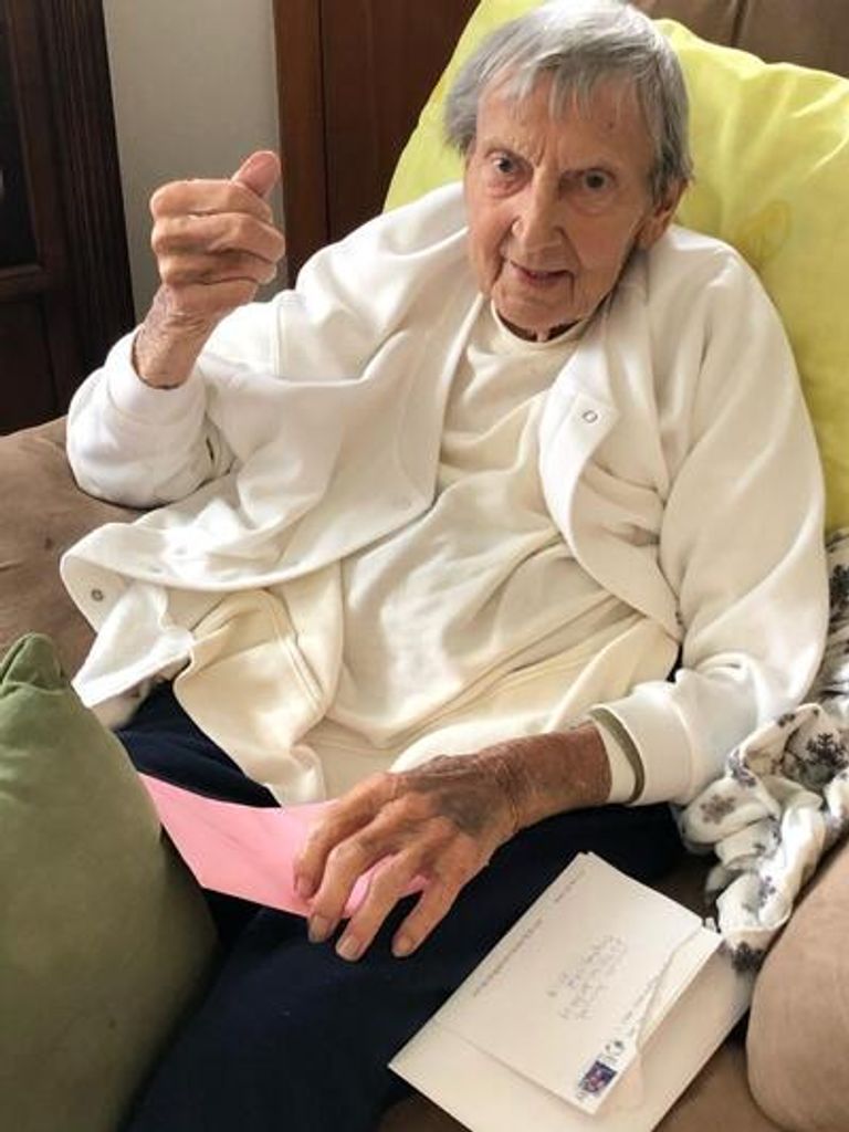 Wanda Lou Smith Profile Photo