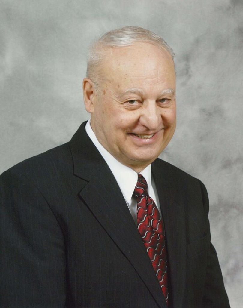 Carl Robert Tenuta Profile Photo
