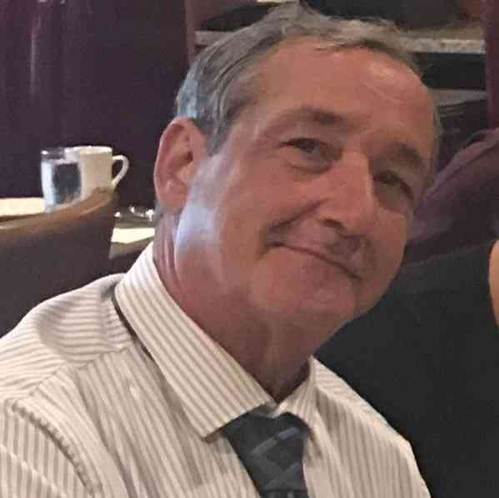 Daniel Chiasson Profile Photo