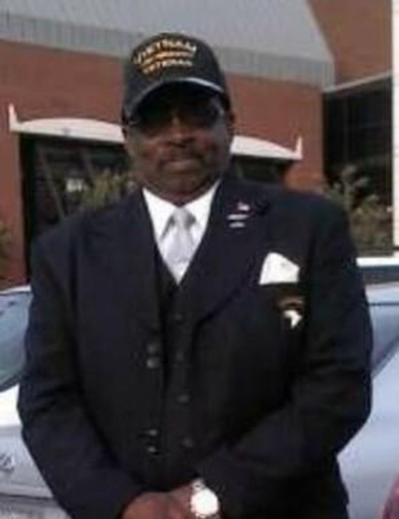 Danny C Pittman Profile Photo