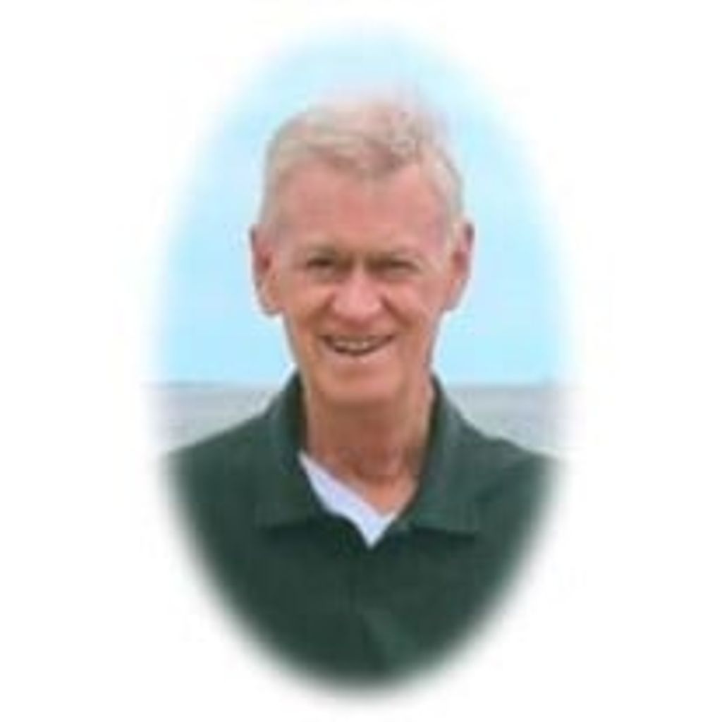 Albert George Bachand, Jr.