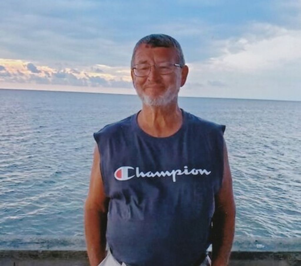 Clinton Springer Profile Photo