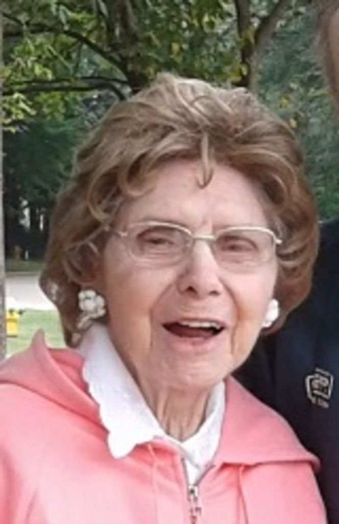Joan Margaret Muench Profile Photo