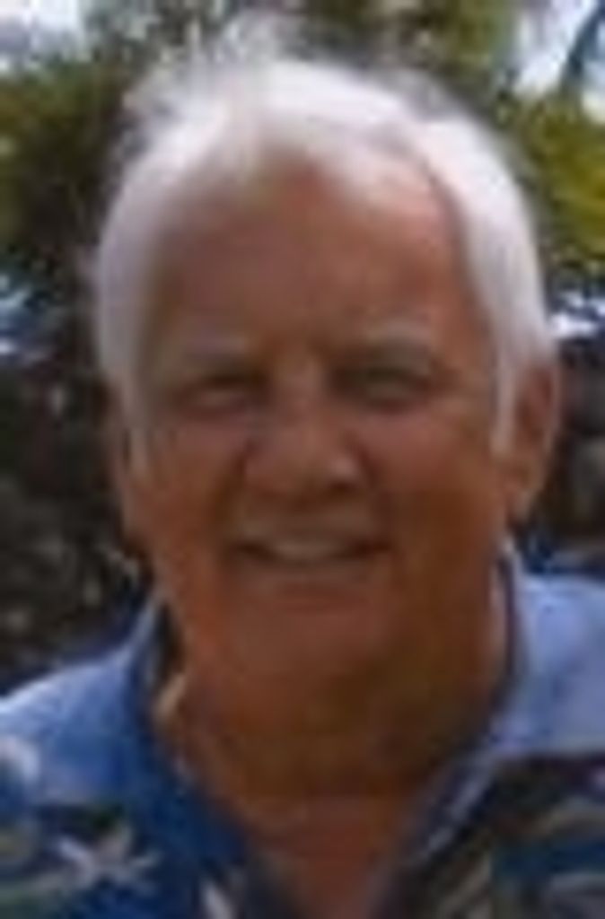Larry John Gaisor