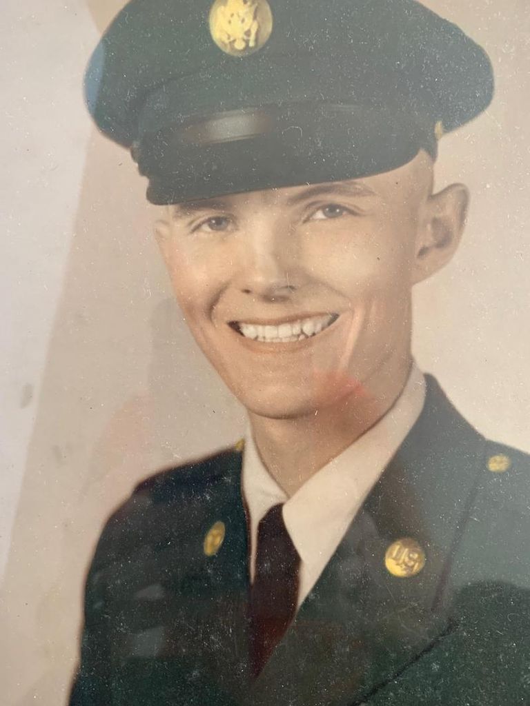 Bruce Maurice Risner