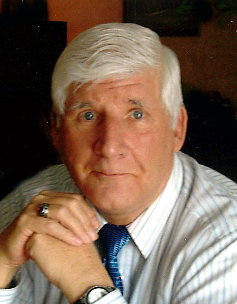 Brent Paul Barkley