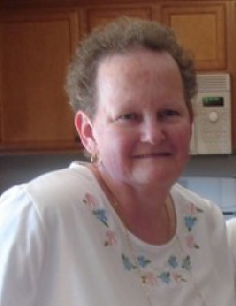 Mary Jane Martin Profile Photo