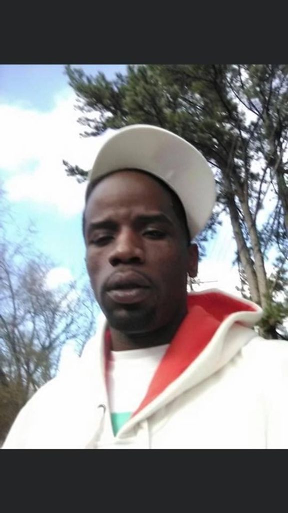 Dexter Lyndell Ford Profile Photo