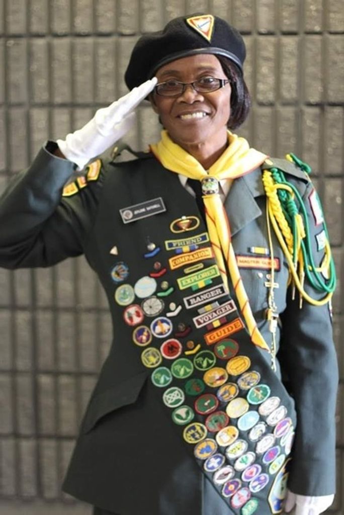 Jerlene Joy Satchell