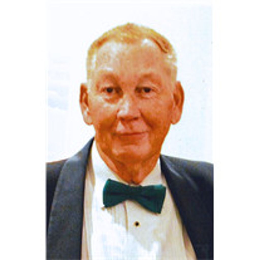 Maestro Peter J. Williams