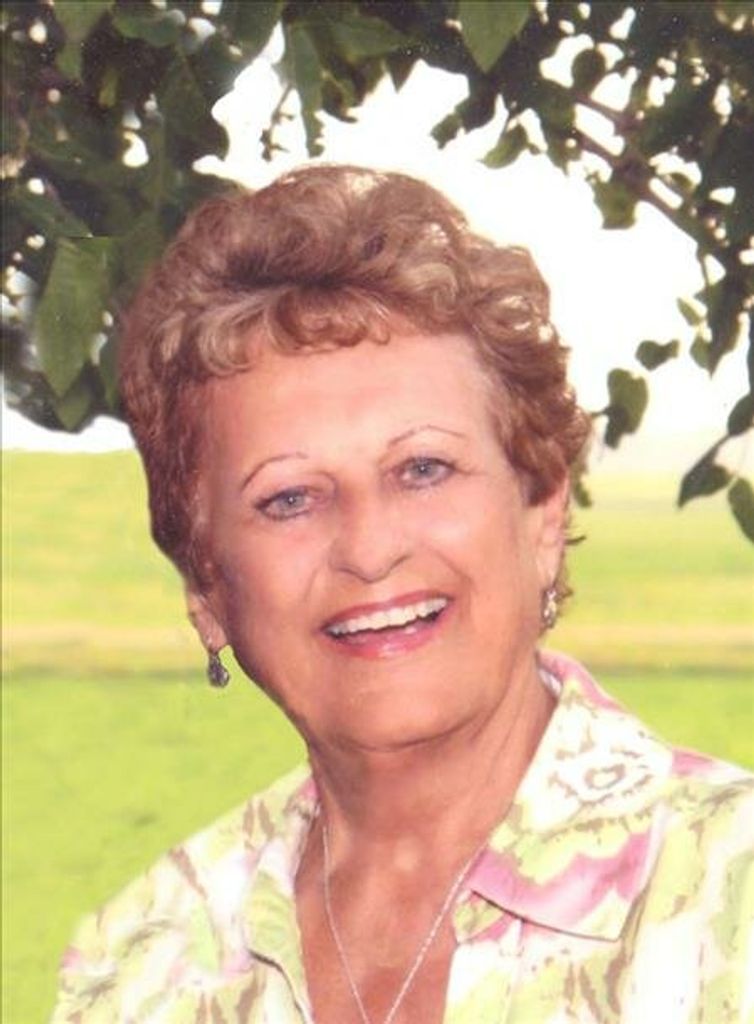 Sharon Elizabeth Larson