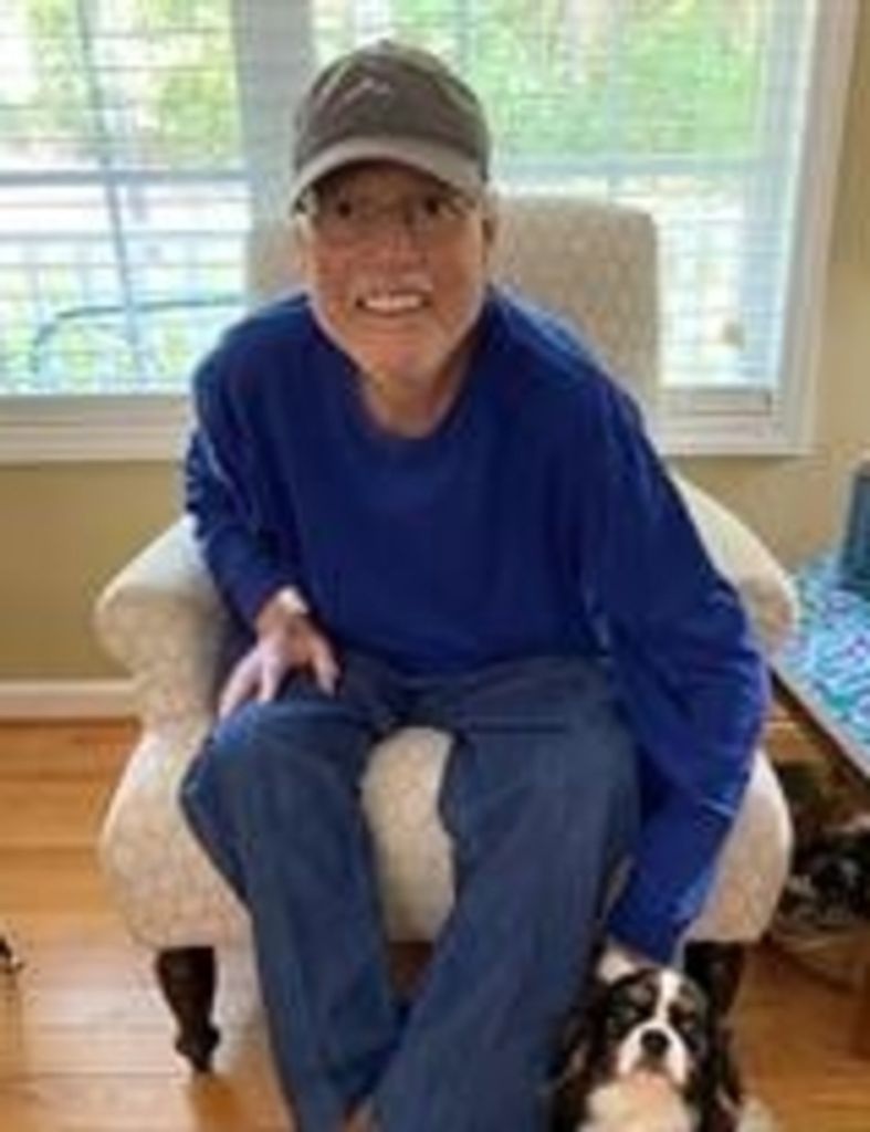 Robert A. Shook Profile Photo