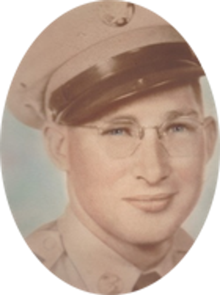 Arnold Lee Begley