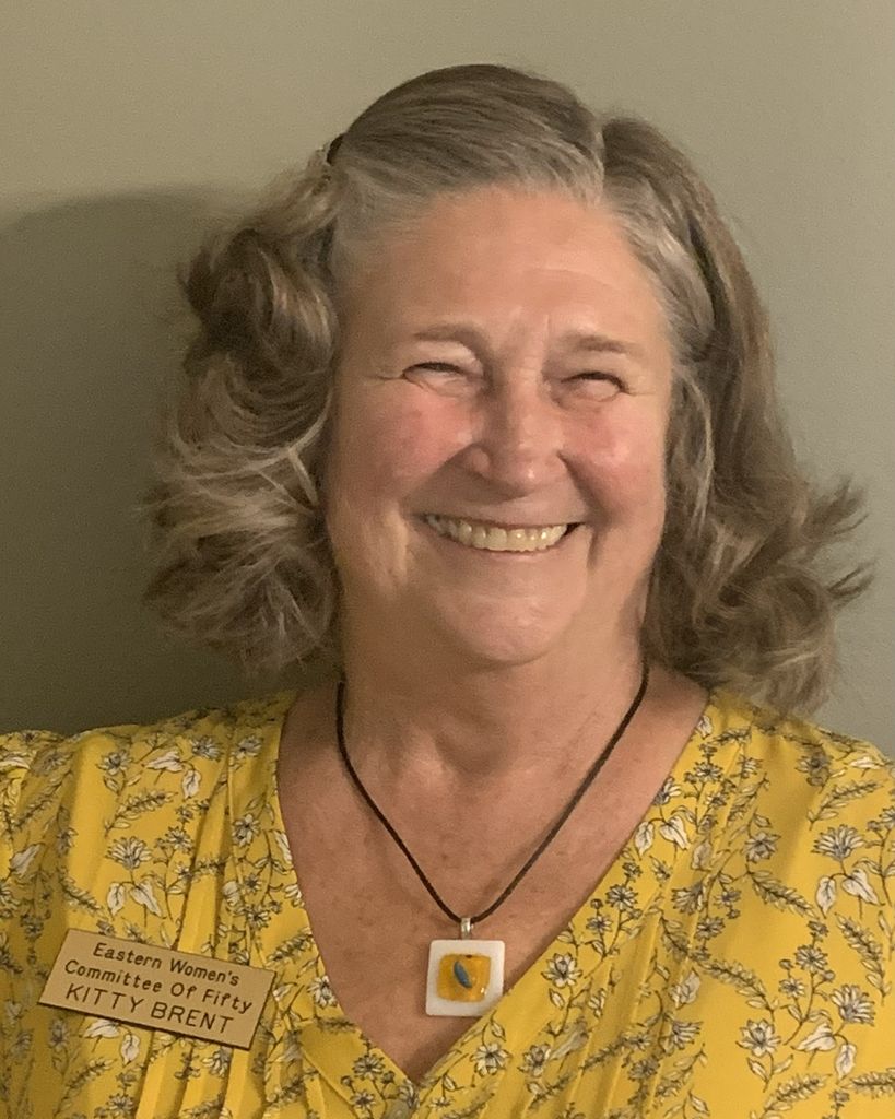 Kitty Brent Profile Photo