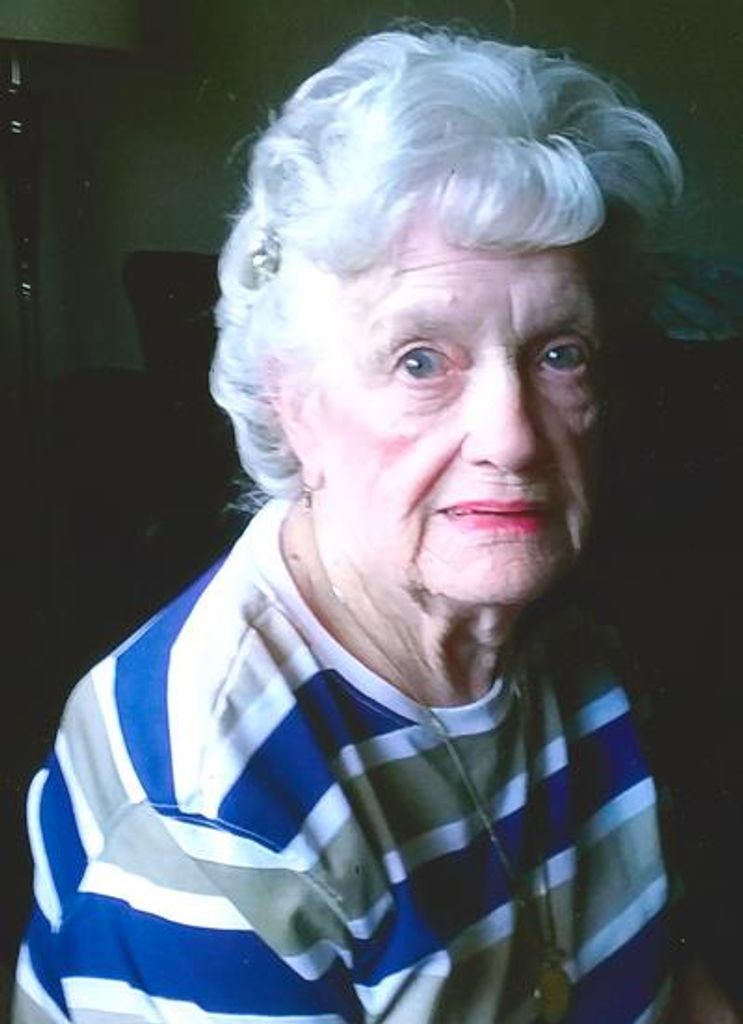 Lula Frances Hargett Thurmond Profile Photo