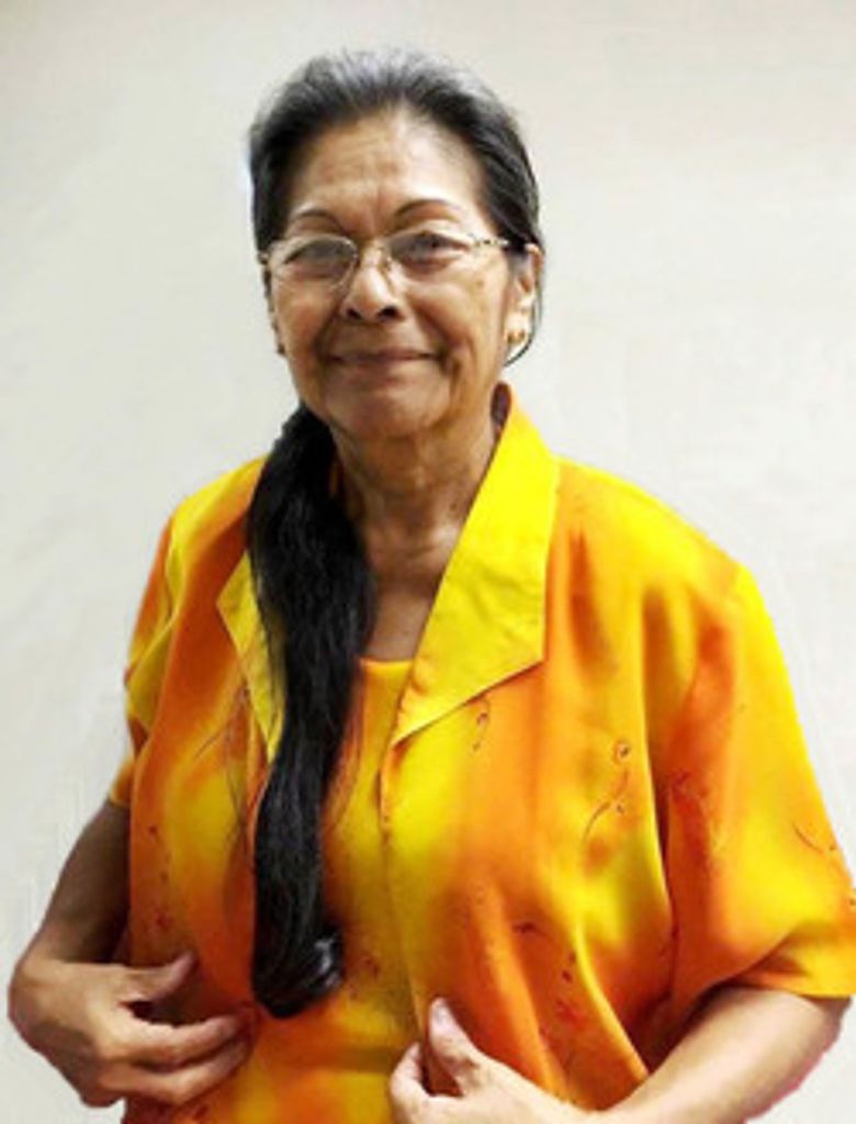 Delarita Dawahoya