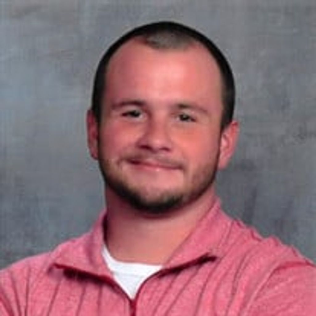 Dallas Cory Reed Hill