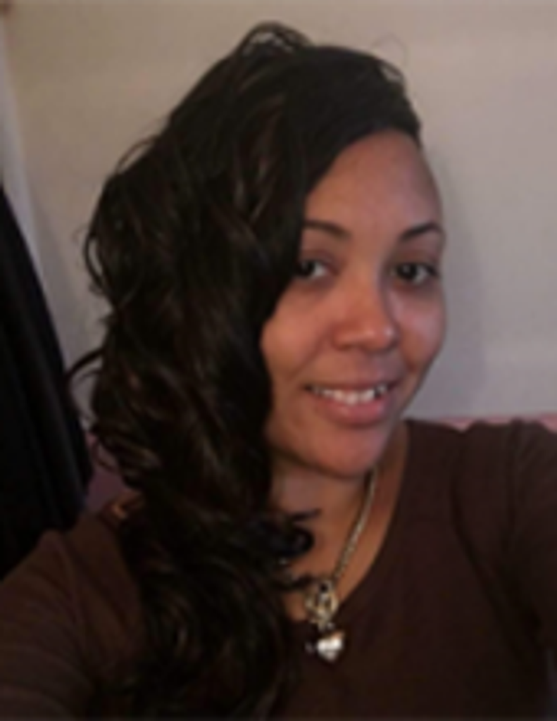 Chiquita  Cassandra Hancock-Armstrong