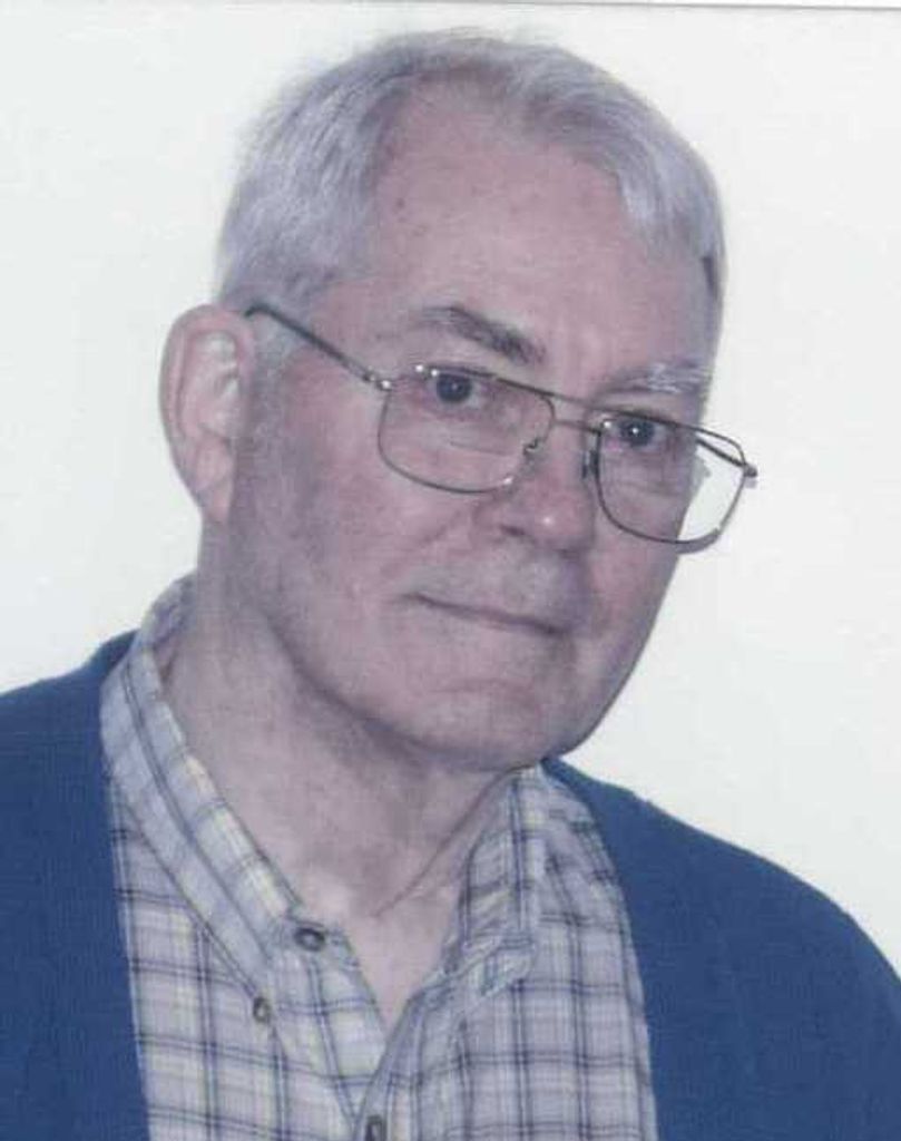 Donld Hunter Profile Photo