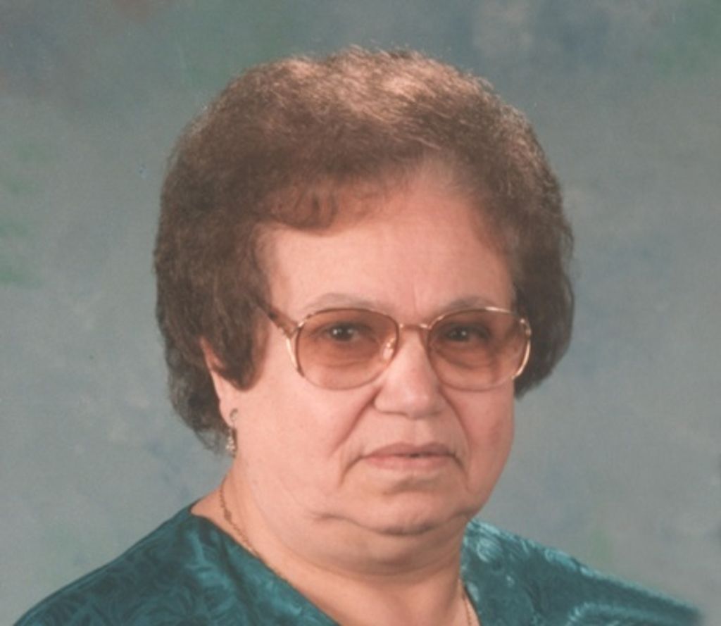 Maria R. Miranda
