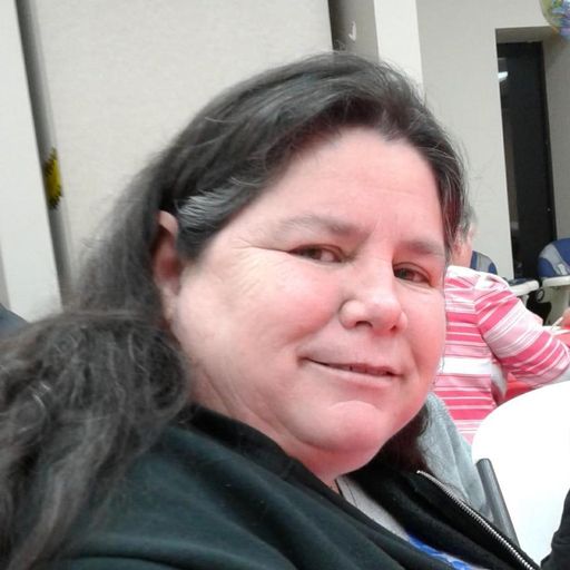Jane Theresa Domangue Profile Photo