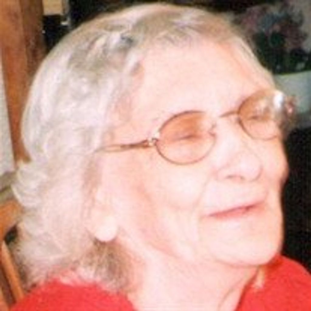 Opal Irene Turner