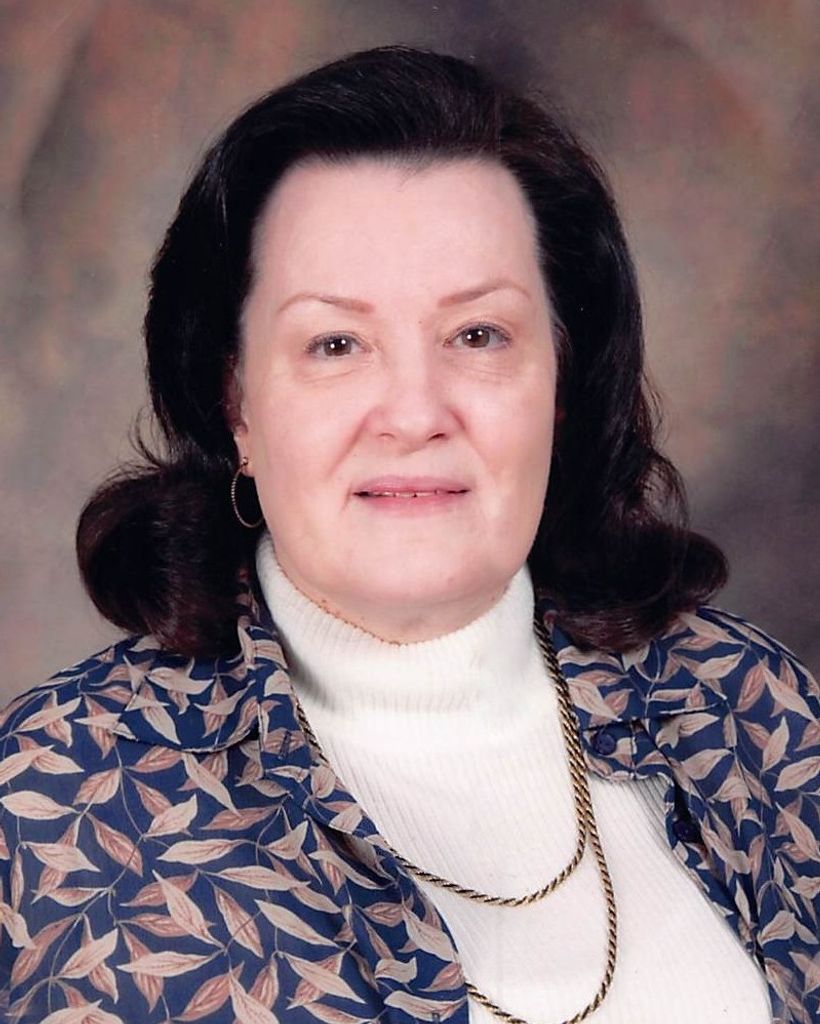 Marilyn Agnes Mohr Profile Photo