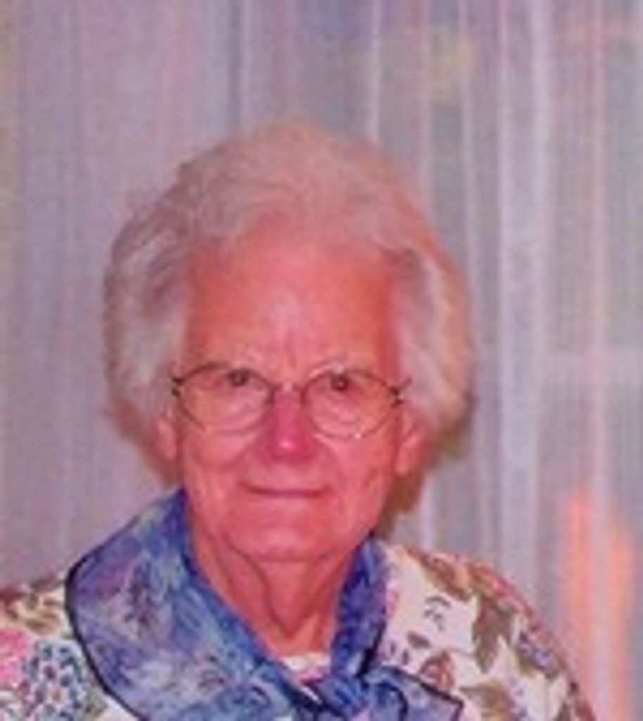 E. Frances Stone