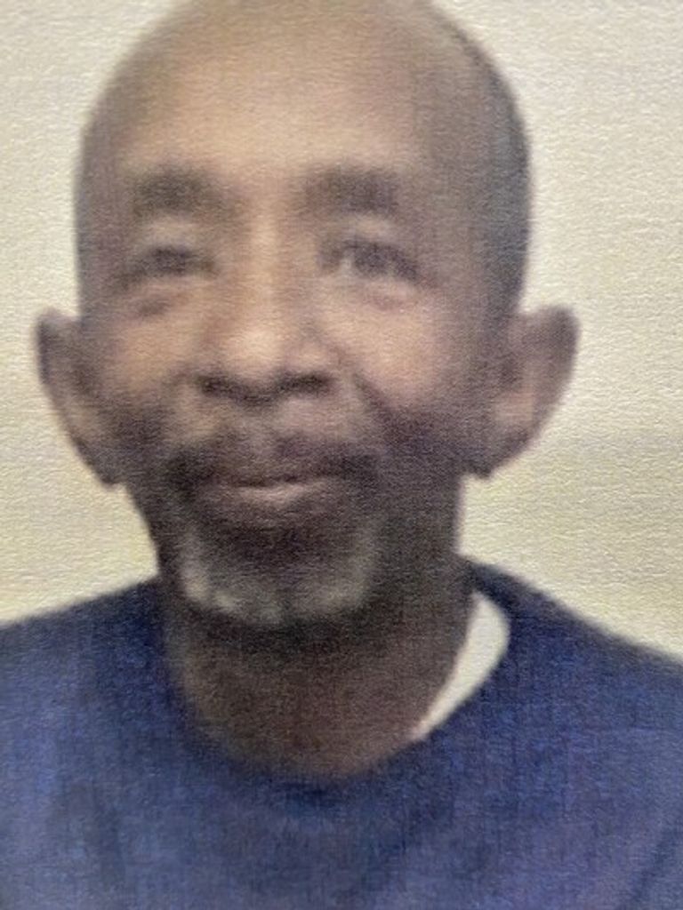 George Edmonds Jr Profile Photo