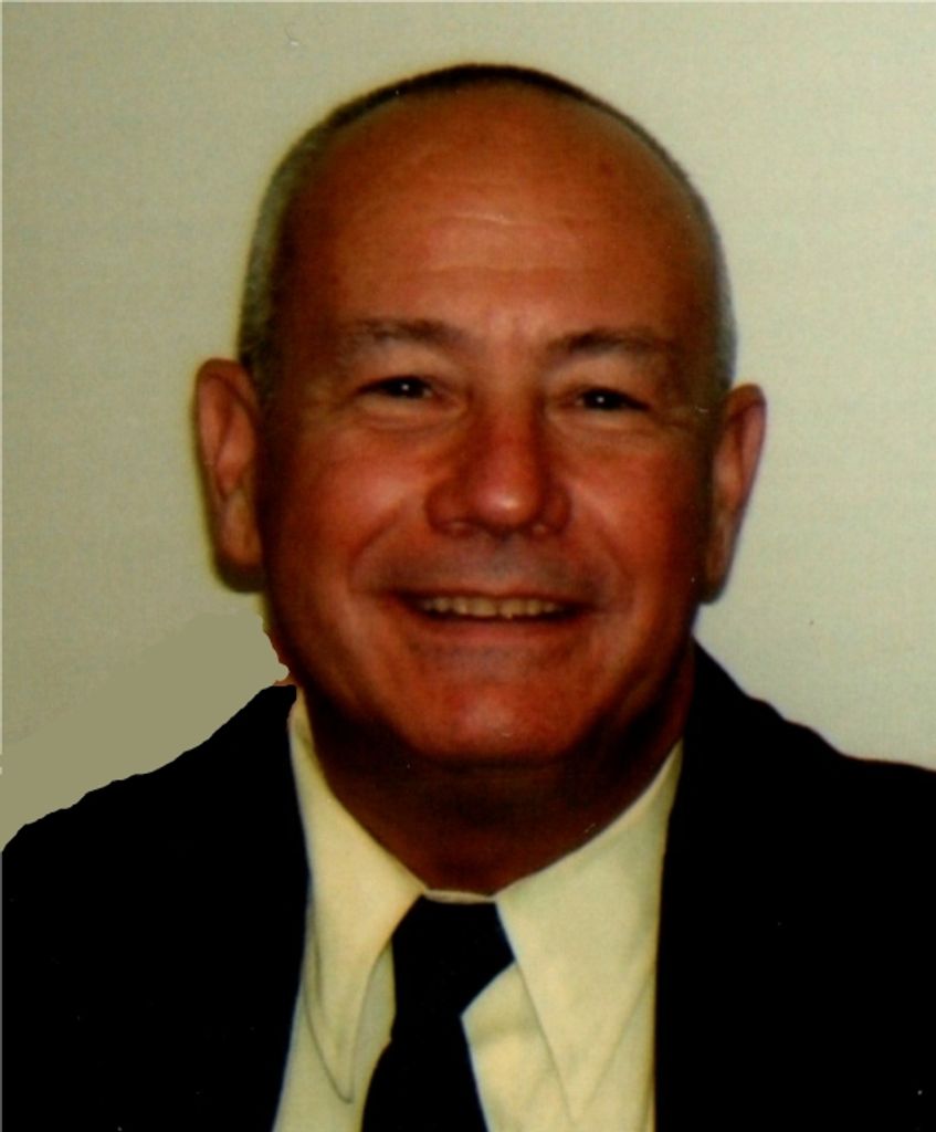 David L Mcmeeken Profile Photo