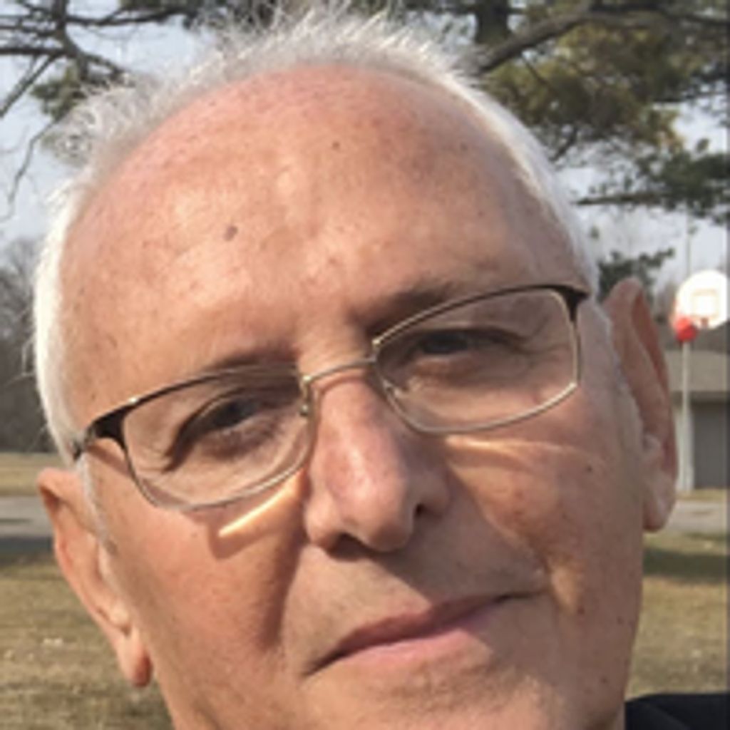 Ljubisav Planic Profile Photo
