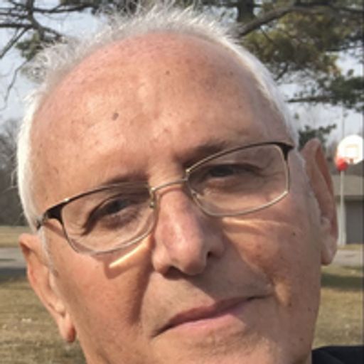 Ljubisav Planic Profile Photo