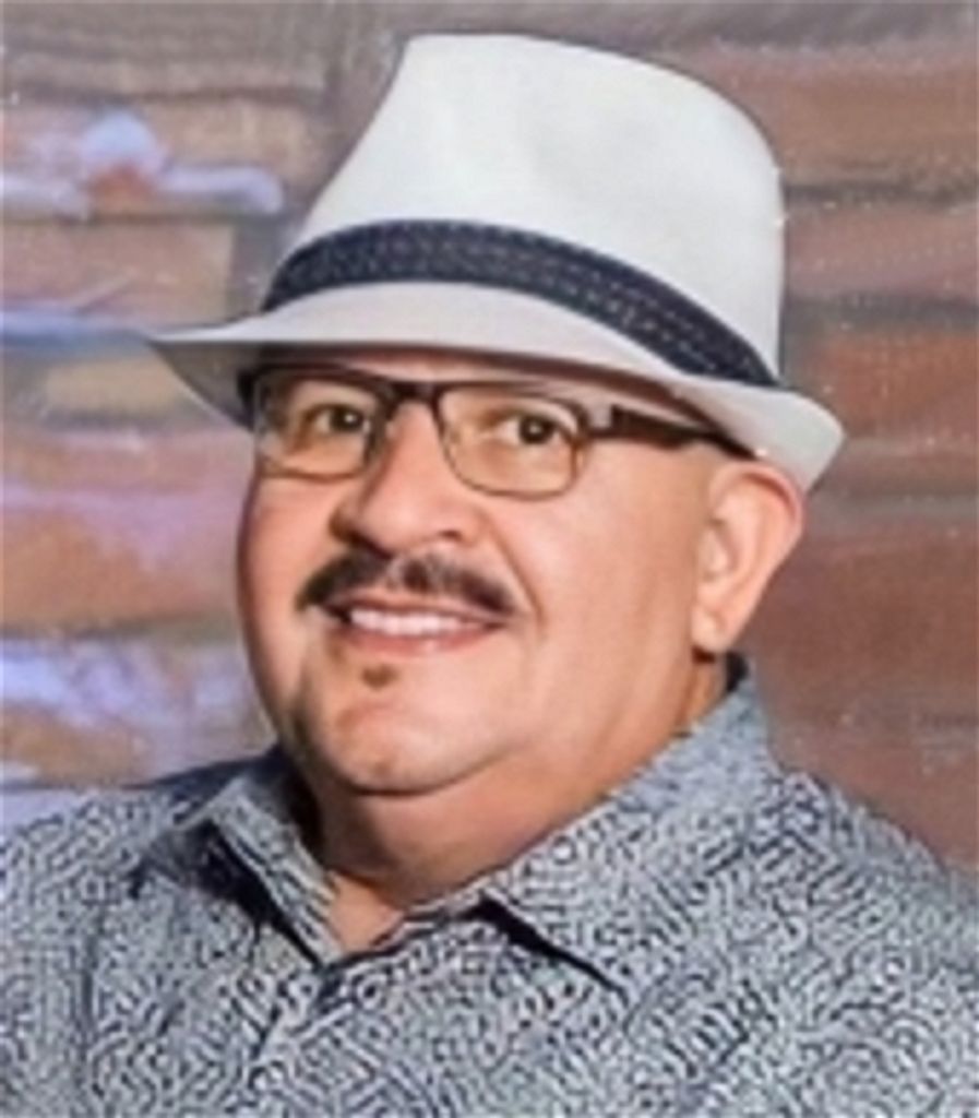 Pedro Ismael Soltero