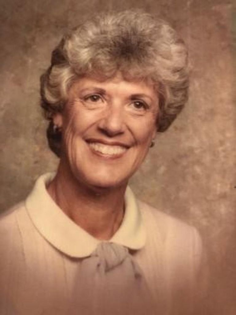 Virginia "Gini" Lucile Ramsey Profile Photo