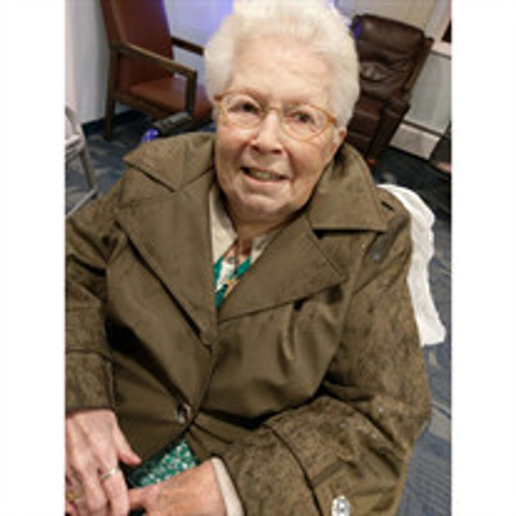 Eileen Thomson