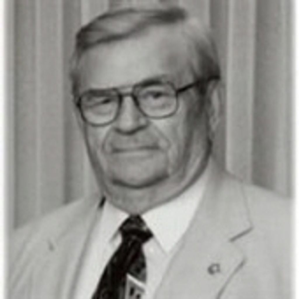 Wayne E. Wallin