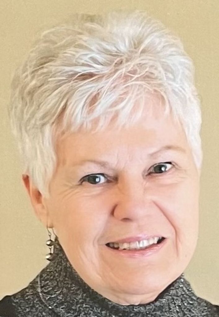 Mary Jeanne Bassler Profile Photo