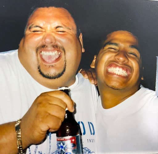 Anthony Sosa photo gallery thumbnail 42 of 136