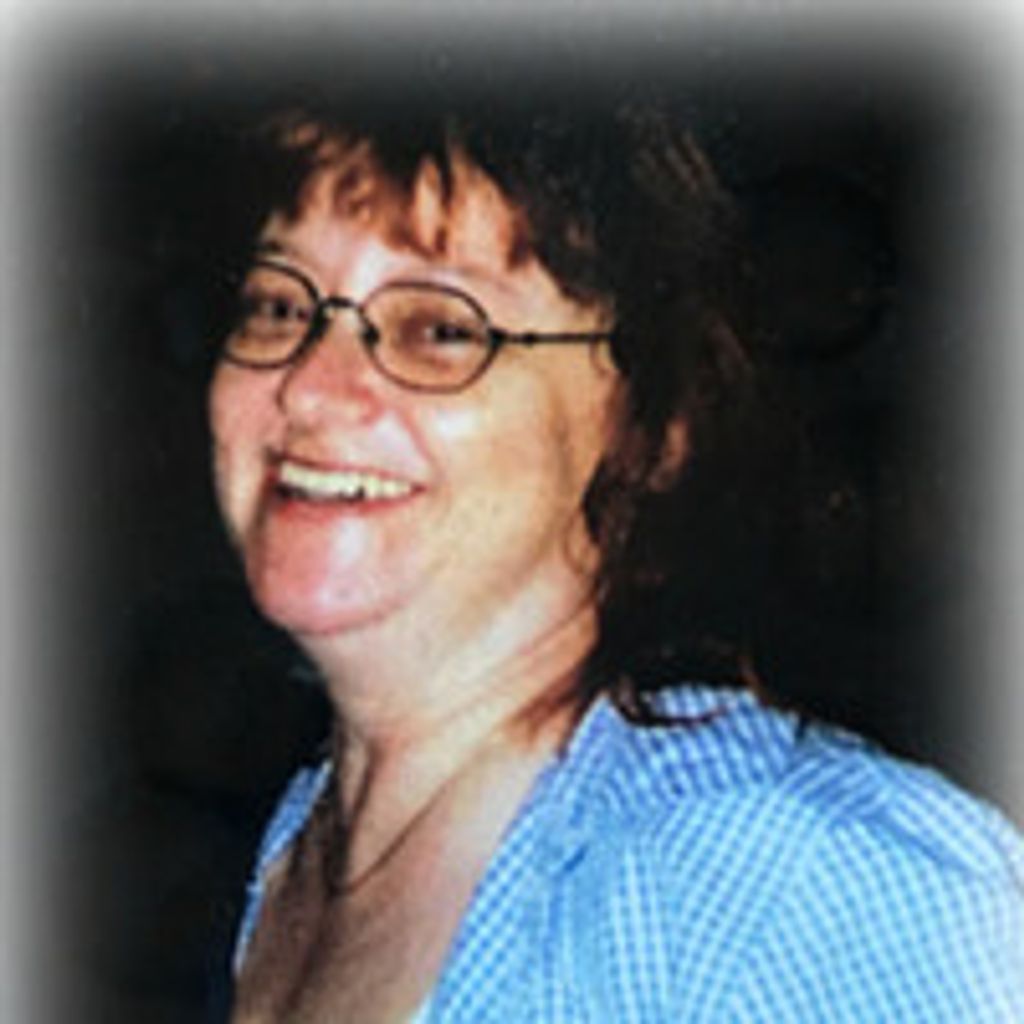 Sherry L Wunderlich Profile Photo