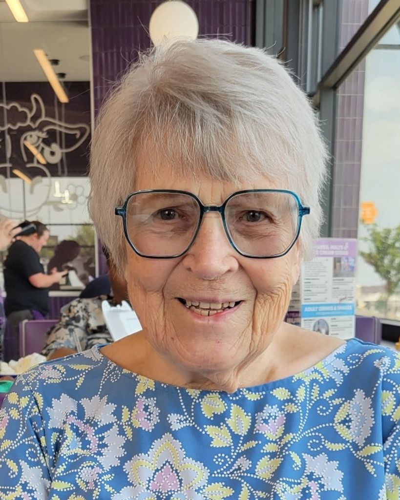 Mary Elizabeth Posner