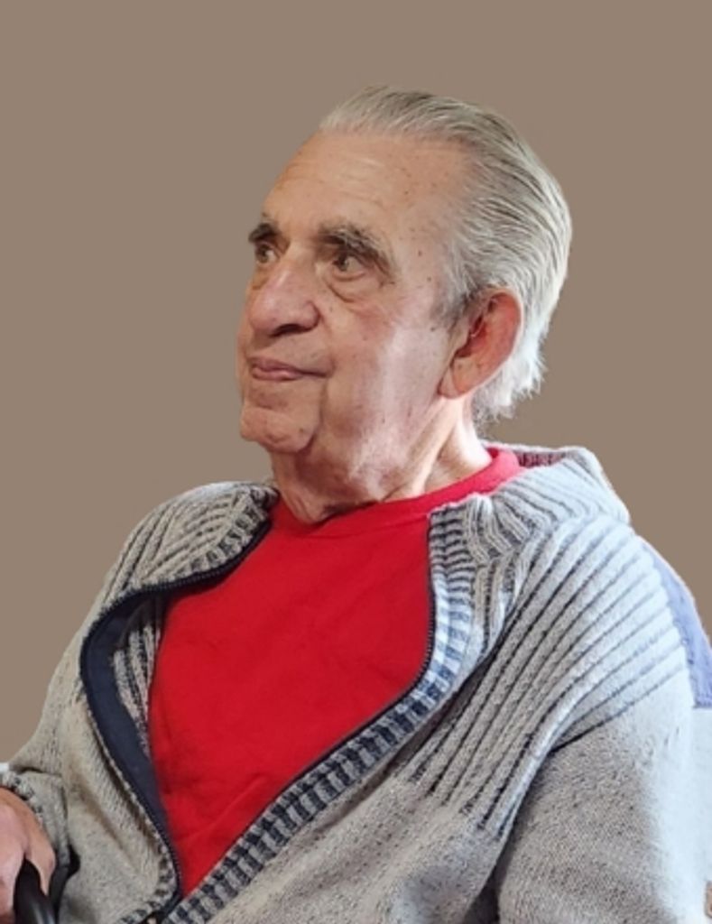 Jesse Jay Bonoanno