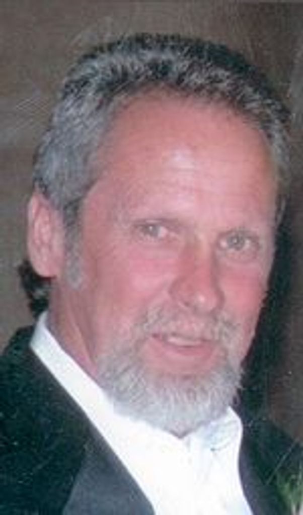 Terry Ray McCafferty