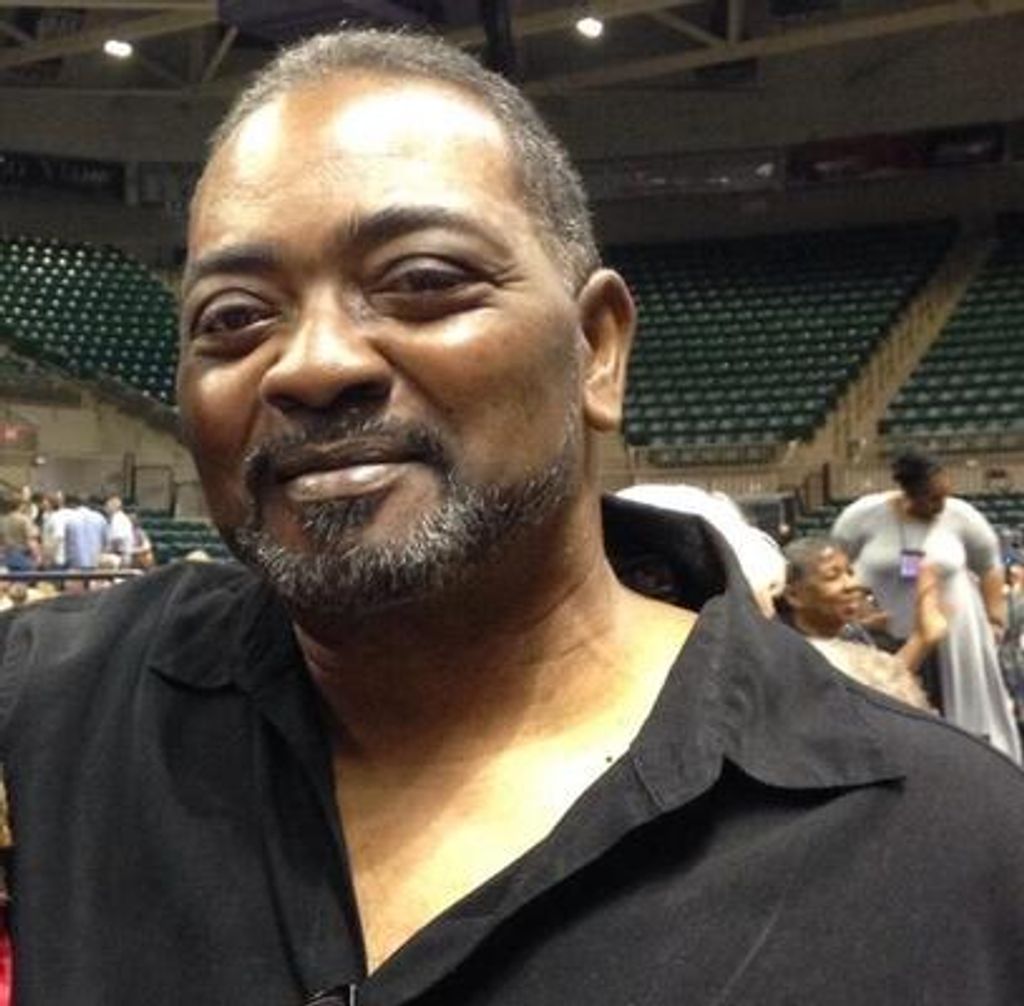 Ronnie Johnson Profile Photo