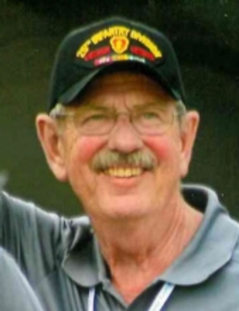Eugene “Gene” Werner