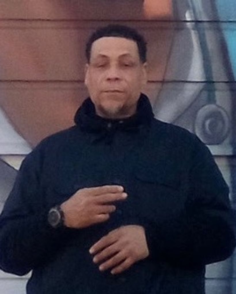 Andre Harris Jr Profile Photo