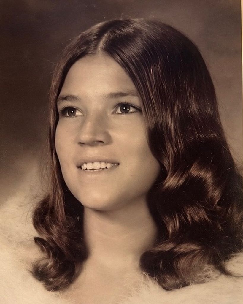 Valerie "Tina" Vodros