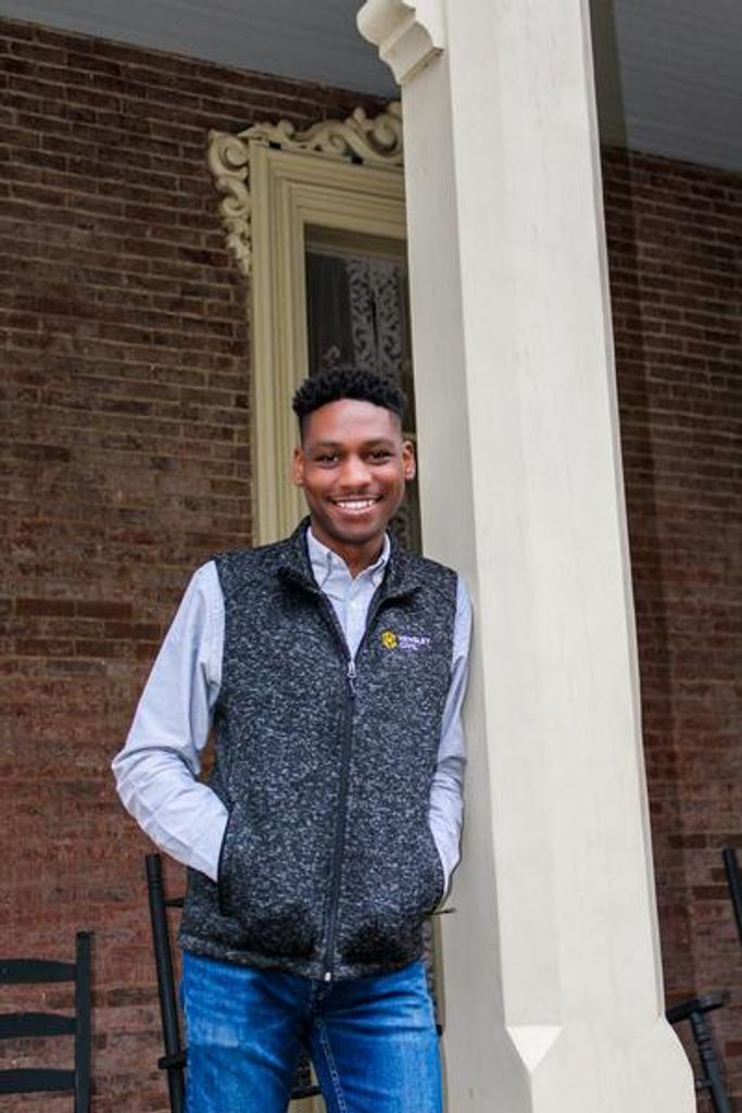 Eliyjsha James Darryl Richardson Profile Photo